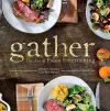 Gather cover