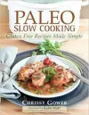 Paleo Slow Cooking cover