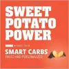 Sweet Potato Power cover