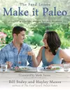 Make It Paleo cover