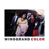 Garry Winogrand: Winogrand Color cover