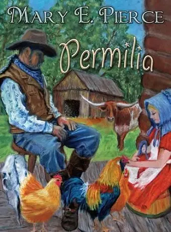 Permilia cover