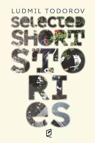 Selected Short Stories cover