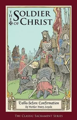 The Soldier of Christ cover