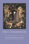 First Communion cover