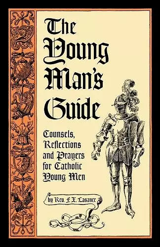 The Young Man's Guide cover