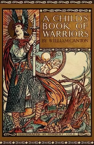 A Child's Book of Warriors cover