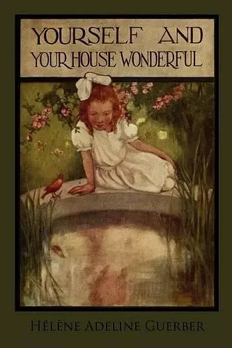 Yourself and Your House Wonderful cover
