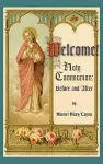 Welcome! Holy Communion Before and After cover