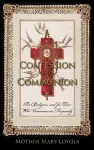 Confession and Communion cover