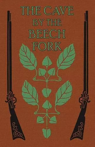 The Cave by the Beech Fork cover