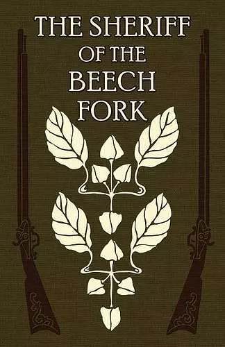 The Sheriff of the Beech Fork cover