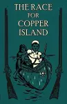 The Race for Copper Island cover