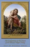 The Queen's Festivals cover