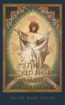 The Sacred Heart and Mine in Holy Communion cover