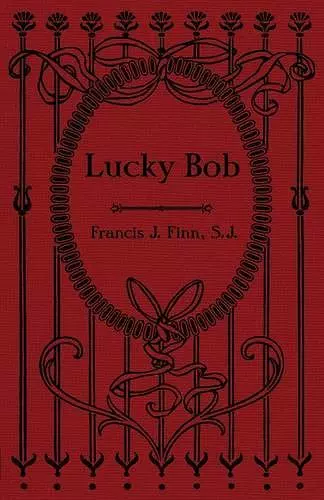 Lucky Bob cover