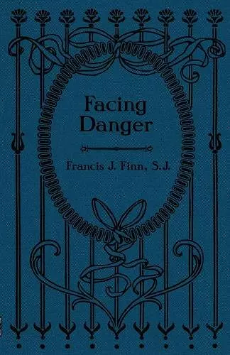 Facing Danger cover