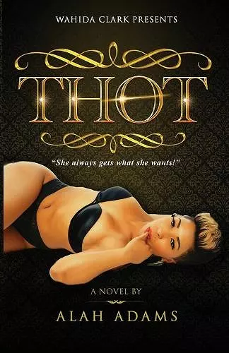 THOT cover