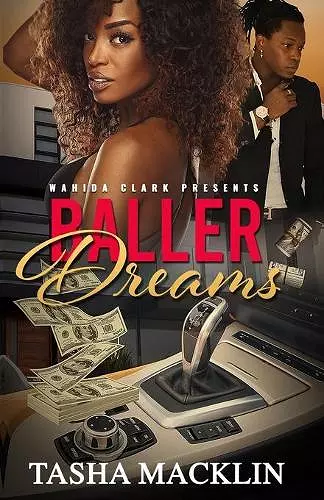 Baller Dreams cover