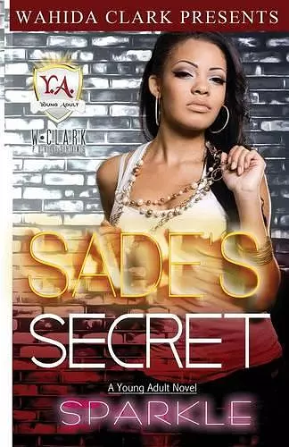 Sade's Secret cover