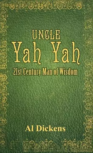 Uncle Yah Yah cover