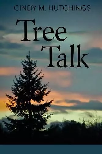 Tree Talk cover