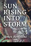 Sun Rising into Storm cover