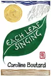 Each Leaf Singing cover