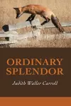 Ordinary Splendor cover