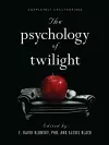 The Psychology of Twilight cover