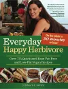 Everyday Happy Herbivore cover