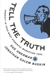 Tell The Truth cover