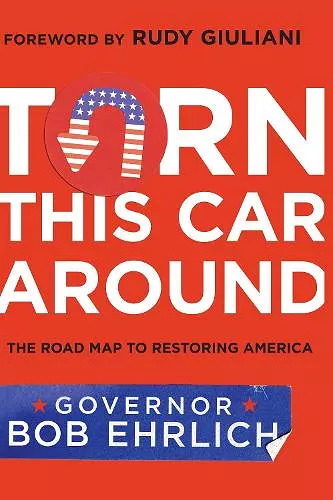 Turn This Car Around cover