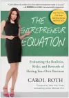 The Entrepreneur Equation cover