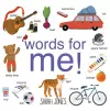 Words for Me! cover