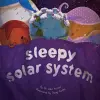 Sleepy Solar System cover