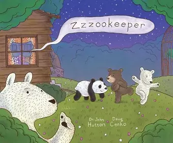 Zzzookeeper cover