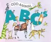 Odd Animal ABC's cover