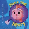 Hank the Heart cover