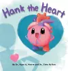 Hank the Heart cover