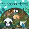 Peekaboo Planet cover