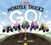 Little Monster Trucks GO! cover