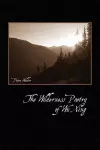 The Wilderness Poetry of Wu Xing cover