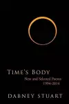 Time's Body cover