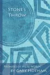 Stone's Throw cover