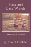 First and Last Words cover