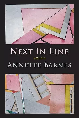 Next In Line cover