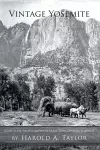 Vintage Yosemite cover