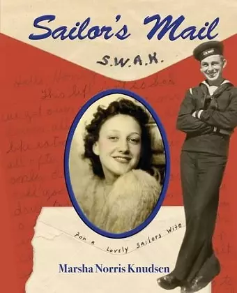 Sailor's Mail cover