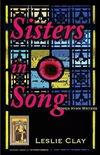 Sisters in Song cover